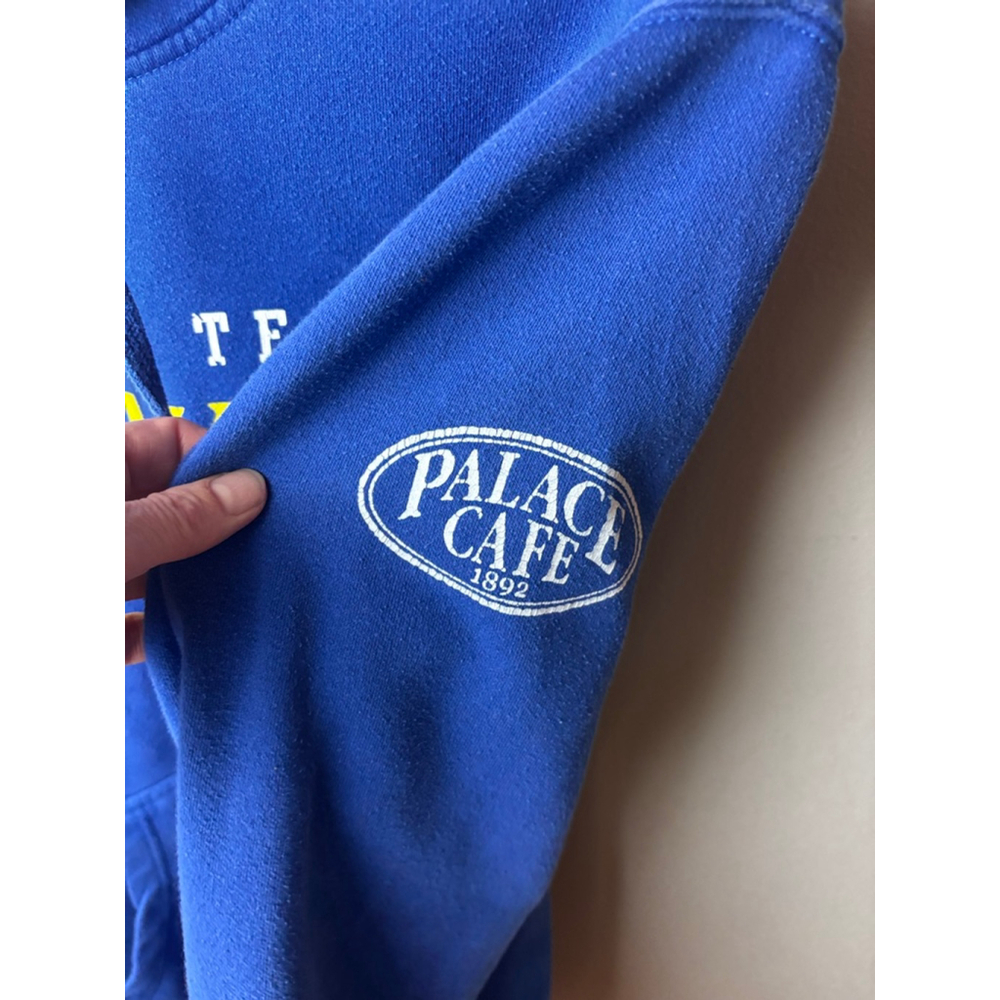 Seattle Mariners MLB baseball jersey Blue "This Team Makes Me Drink" Hoodie S - Picture 3 of 6